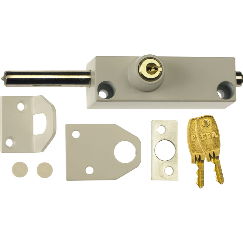 ERA Multi Purpose Bolt White