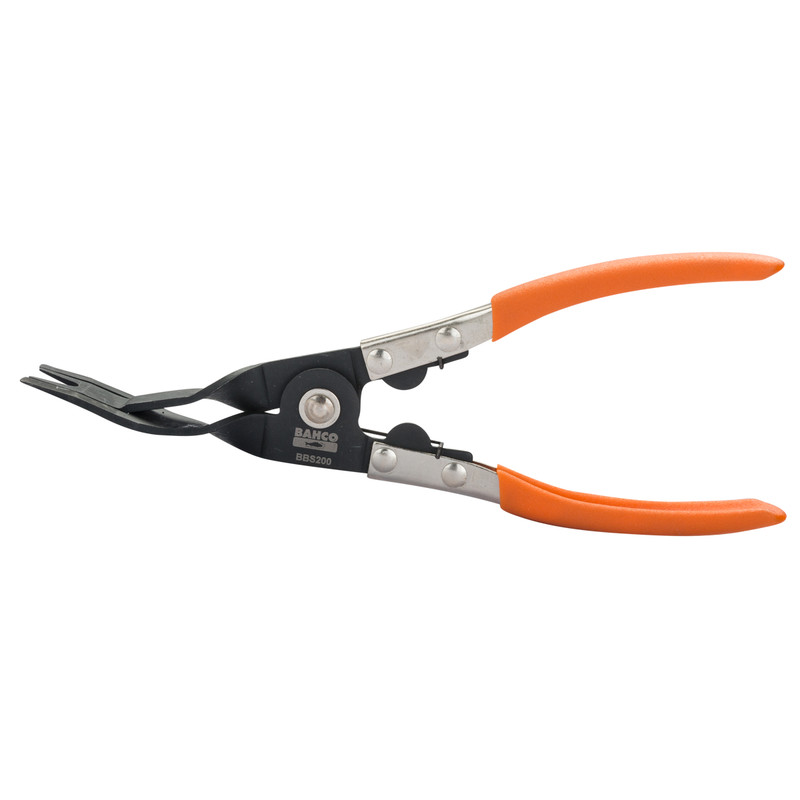 Bahco Trim Pad Remover Pliers
