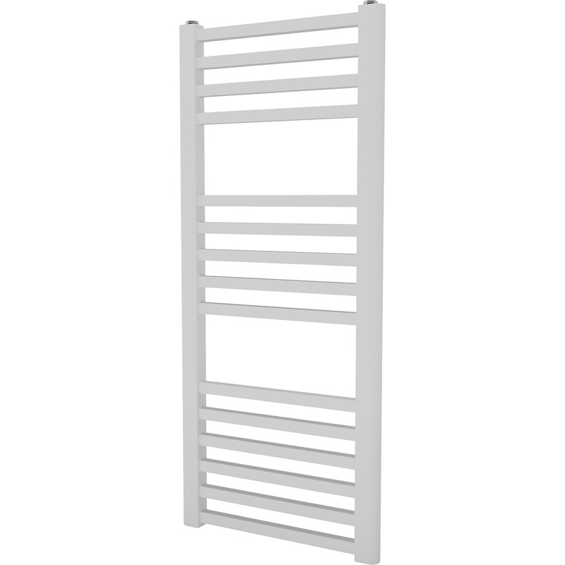 Ximax Manchester Designer Towel Radiator 922 x 400mm 1014Btu White
