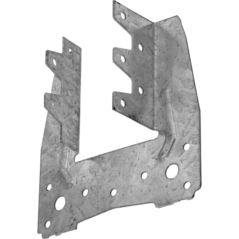 Galvanised Truss Clip 50 x 110mm