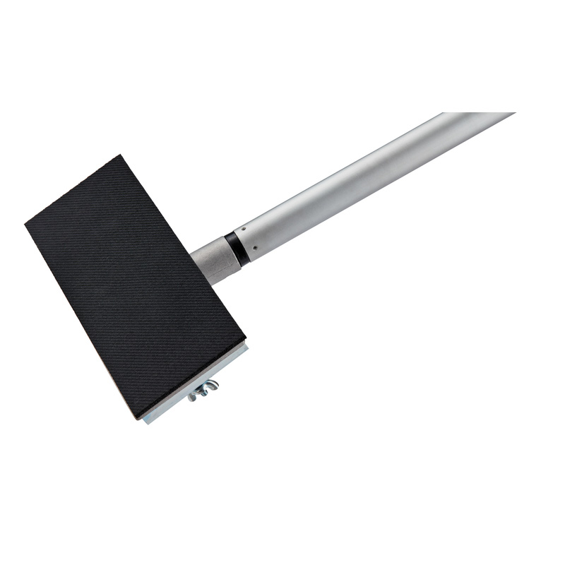 Ragni Pole Sander Aluminium Pole 48"