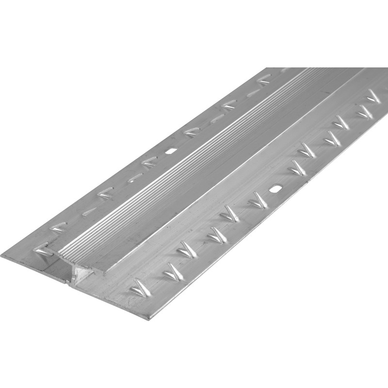 Carpet Joiner Silver