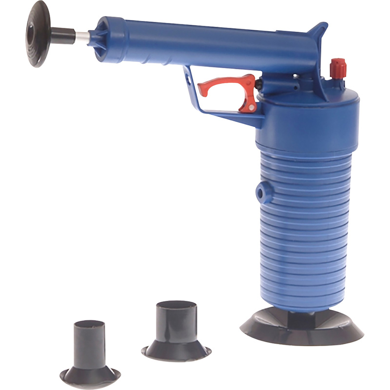 Monument Professional Power Plunger