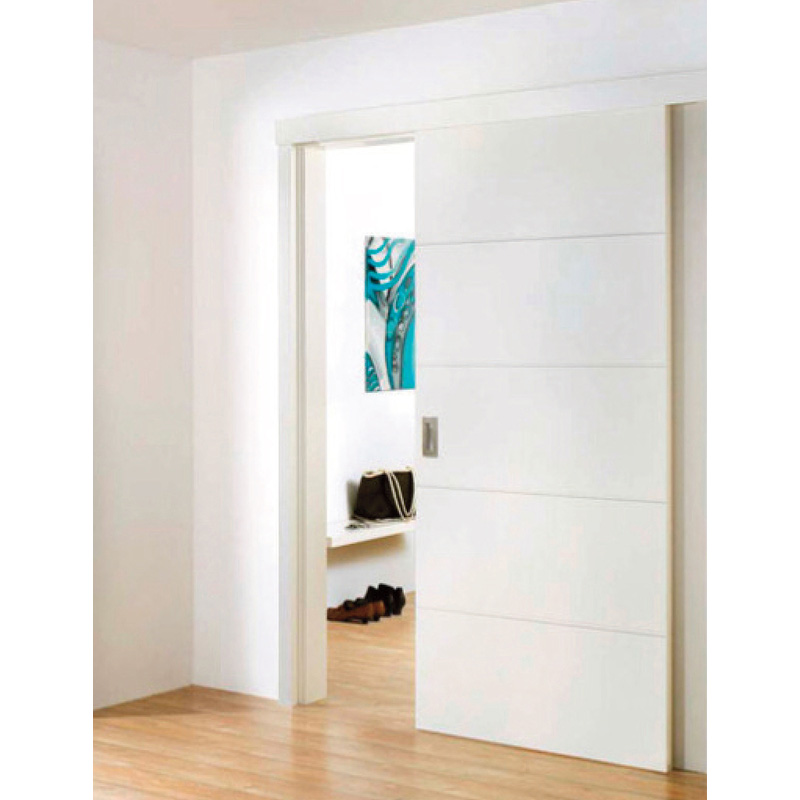 Coburn Flyaside Panther One-Door System 600 - 750mm