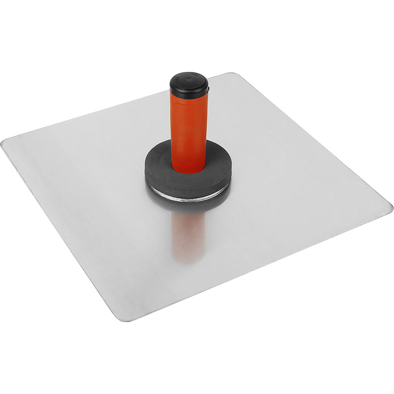 Marshalltown Plasterers Hawk 13" x 13"