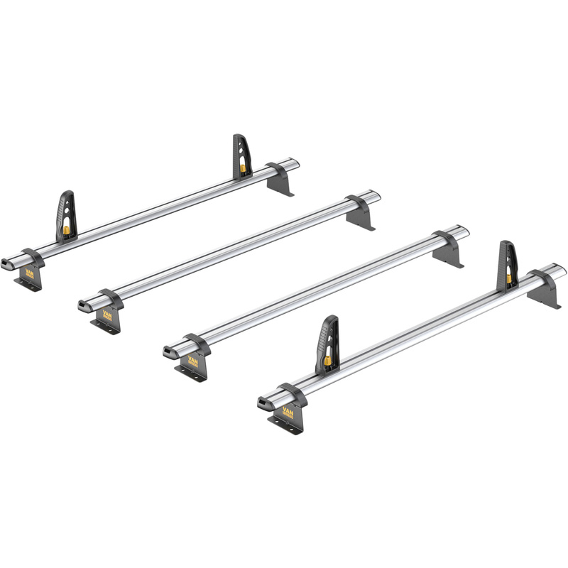 Van Guard VG342-4 Maxus Deliver 9 x4 ULTI Van Roof Bars 2020 Onwards