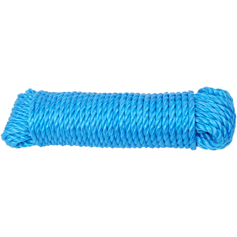 Wagon Rope 10mm x 27m