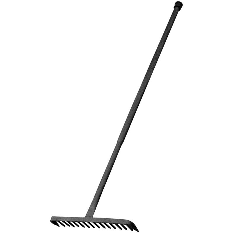 Roughneck Tarmac Rake 1700mm (67")