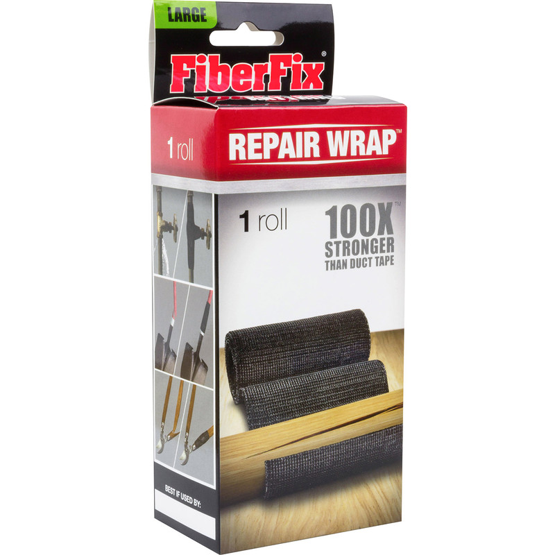 Fiberfix Repair Wrap 10.0 x 152cm