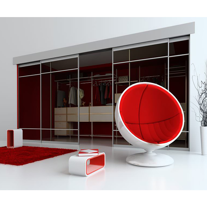 Coburn Double 60X Two-Door System 1.8m opening