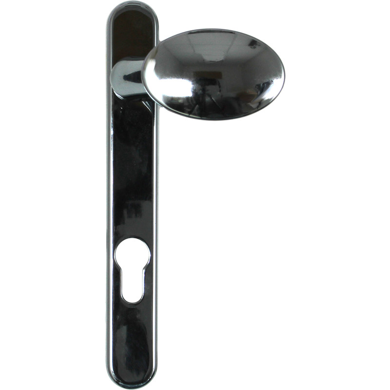 Fab & Fix Hardex Windsor Multipoint Pad Handle Chrome