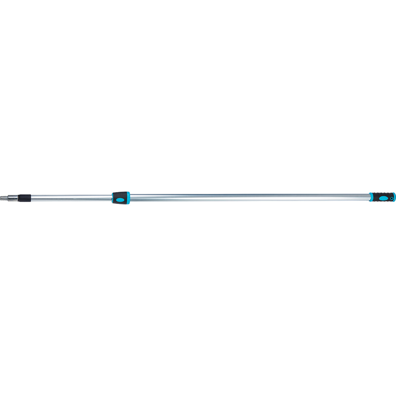 OX Pro Telescopic Universal Pole 1350-3500mm