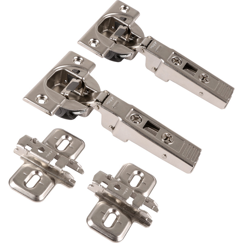 Blum Thick Profile Soft Close Blumotion Concealed Hinge 95° Overlay