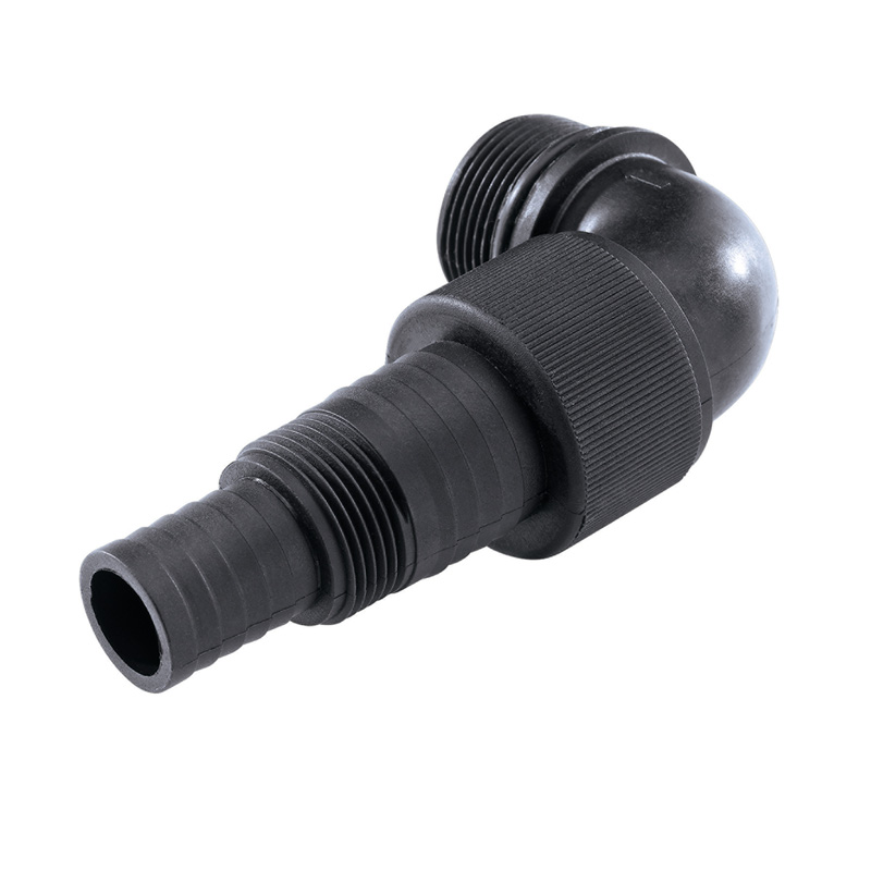 Draper Submersible Water Pump 250W