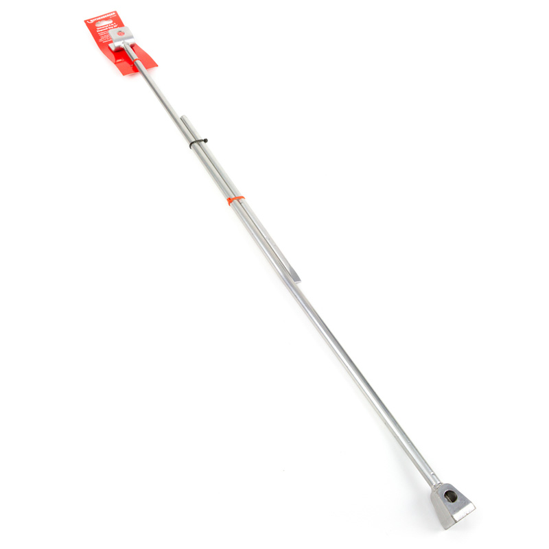 Rothenberger Universal 5 in 1 Stopcock Key 860mm