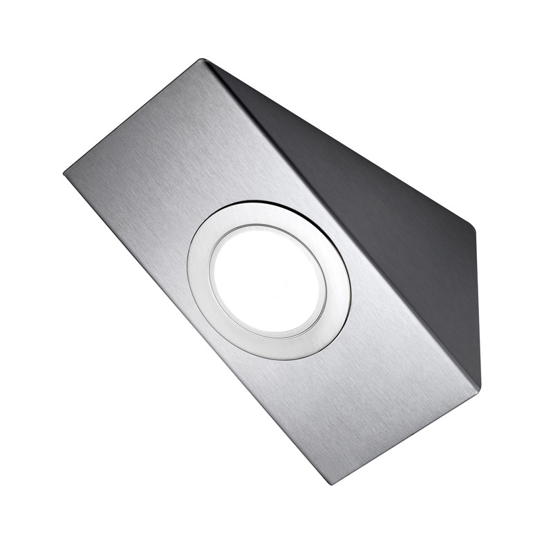 Sensio LED Low Voltage Wedge Under Cabinet Light Kit 24V Cool White