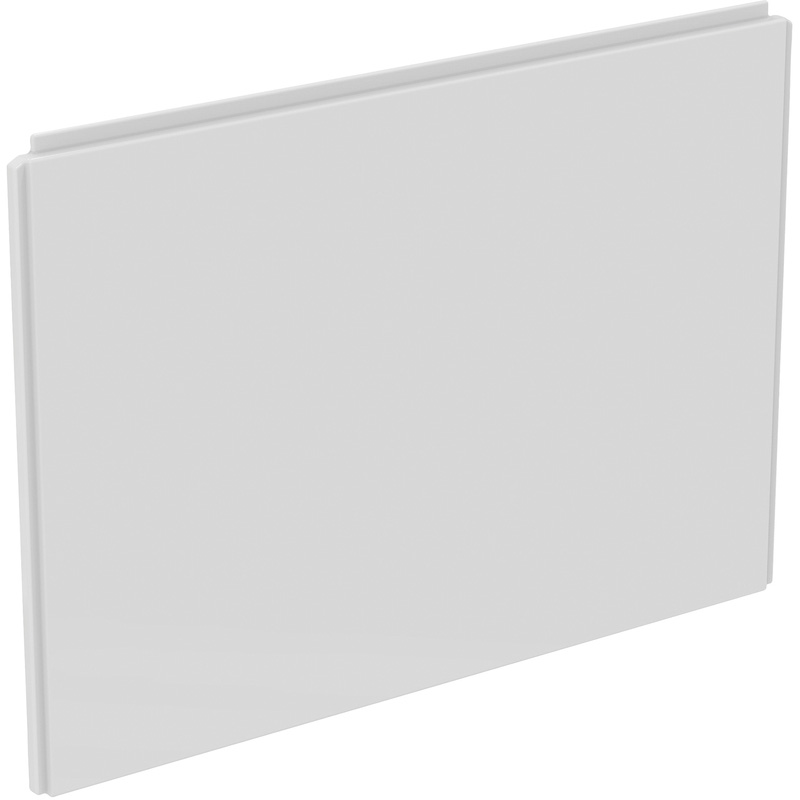 Ideal Standard Unilux Bath End Panel 750mm