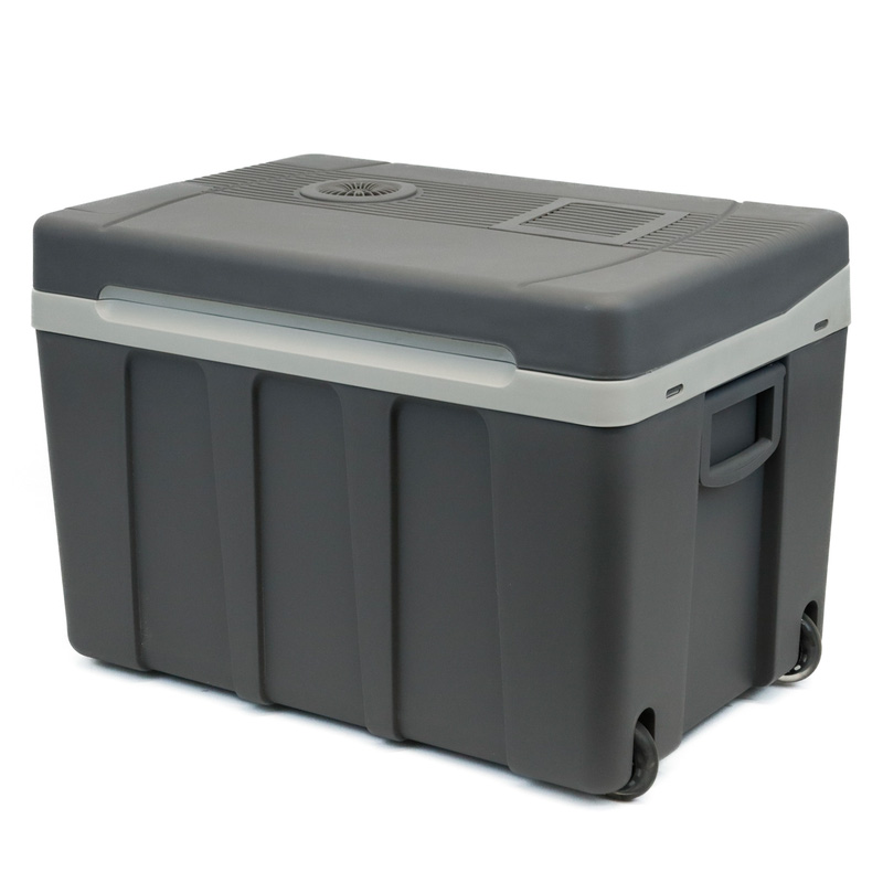 Streetwize Cool Box & Warmer 50L