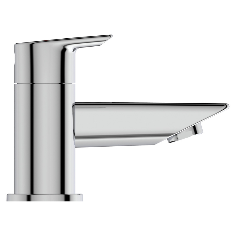 Ideal Standard Tesi Taps Bath Filler