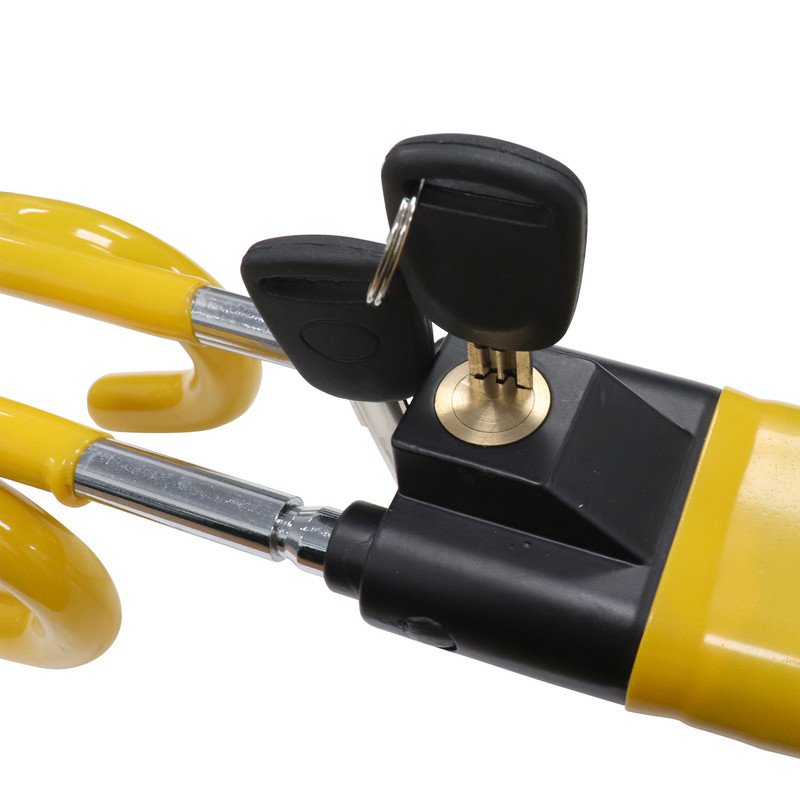 Streetwize Steering Wheel Lock