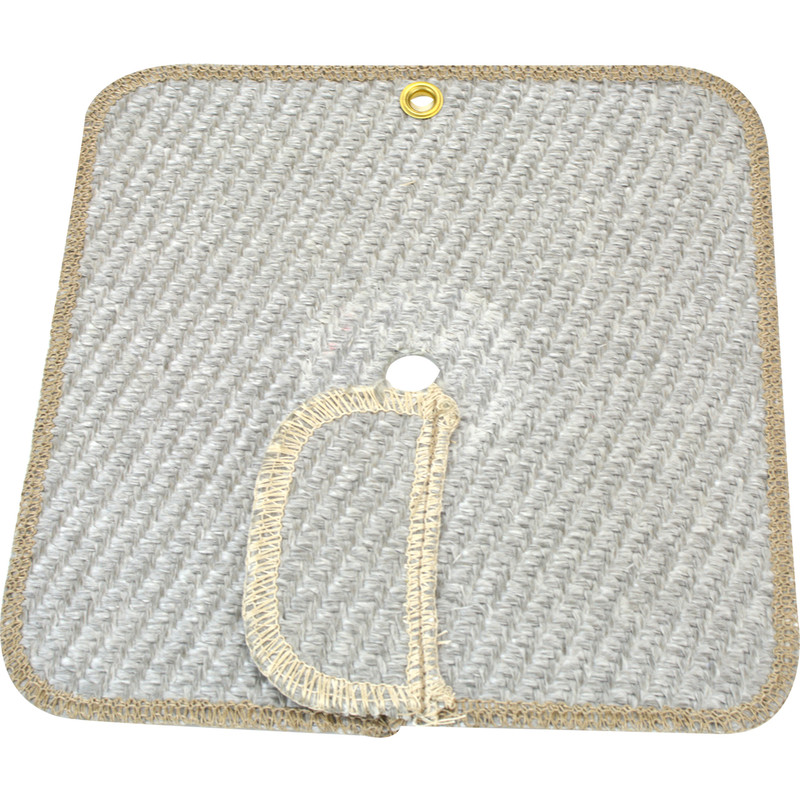 Monument Omat Soldering & Brazing Pad 250mm