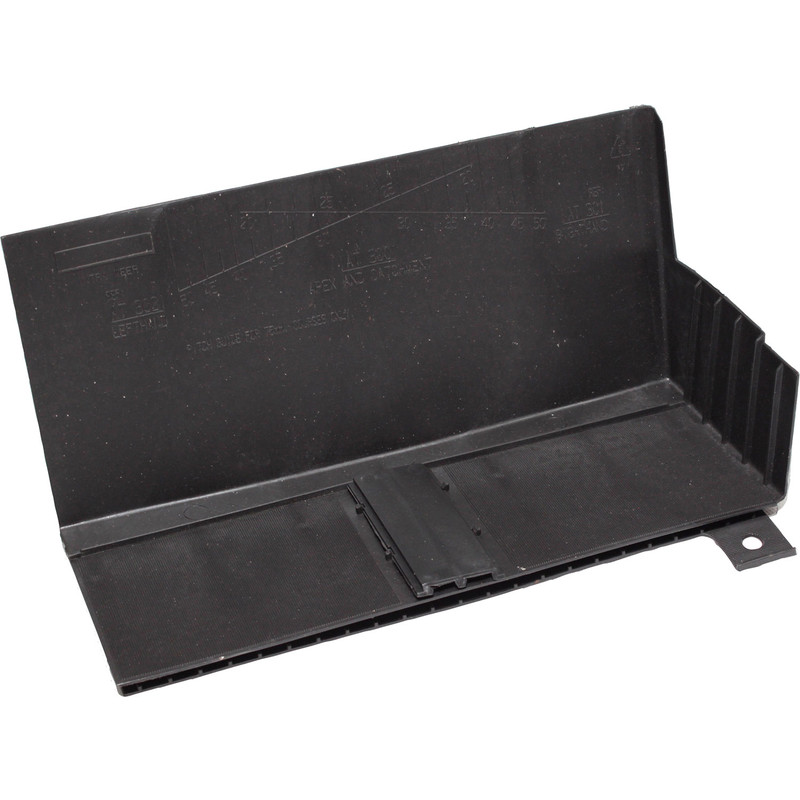 Unleaded Intermediate Cavity Tray Left Hand