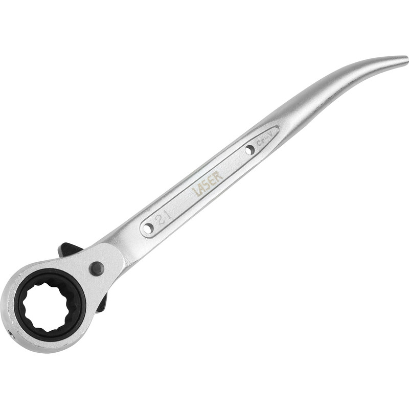 Ratchet Podger 21mm