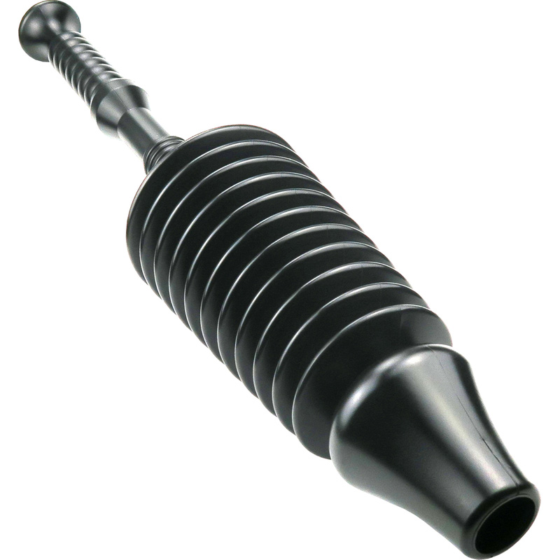 Monument MP1600 Toilet Plunger