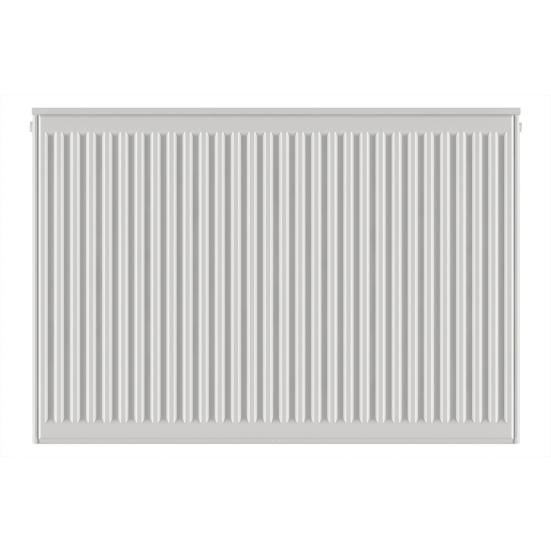 Stelrad Softline Compact Type K3 Steel Panel Radiator 600 x 900mm 7336Btu