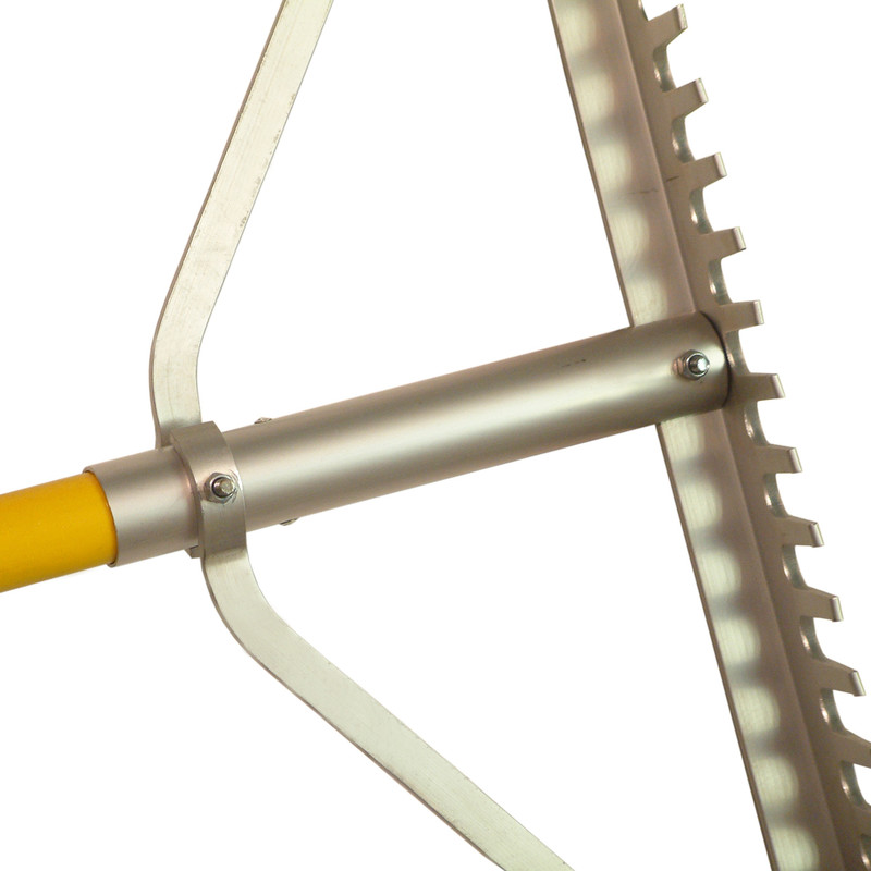 Roughneck Aluminium Landscape Rake 36"