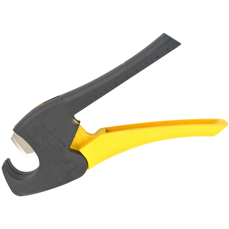 Monument Plastic Pipe Cutter 6-28mm