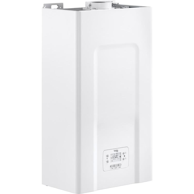 Vokera Vision Plus Combi Boiler 30kW