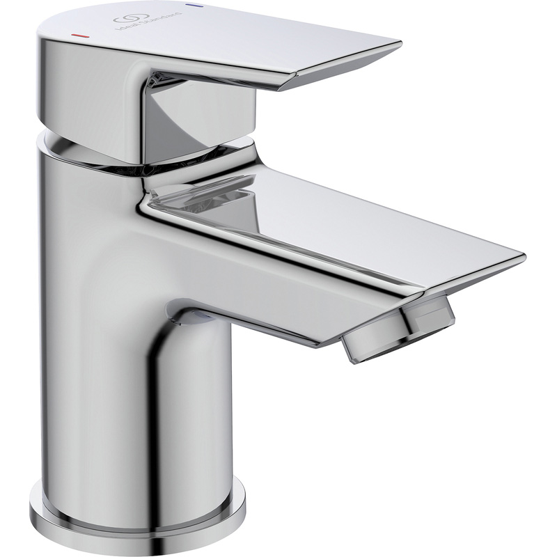 Ideal Standard Tesi Taps Cloakroom Basin Mixer