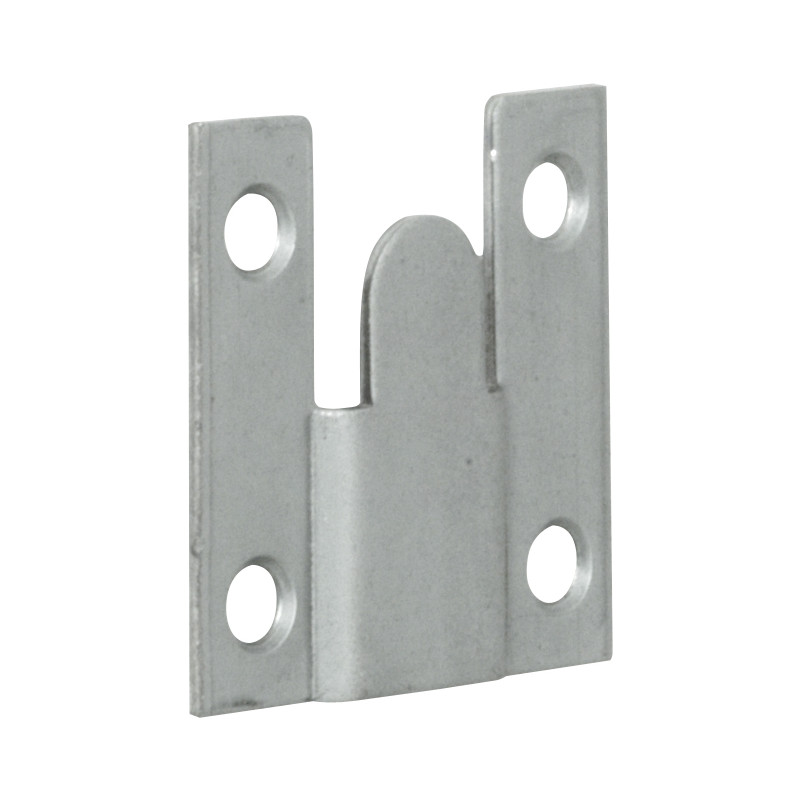 Flushmount Fitting 35mm