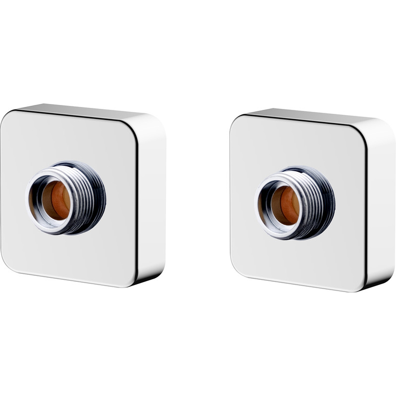 Square Bar Valve Fixing Kit