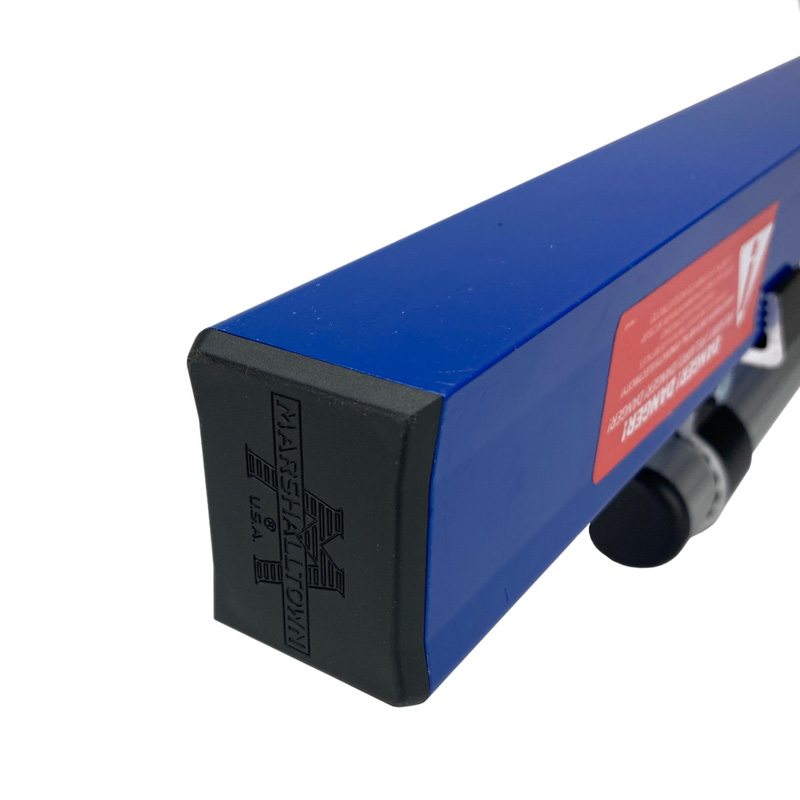 Marshalltown Aluminium Combo Darby / Screed 6ft (1800mm)