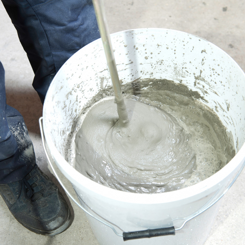 Drybase BBA Tanking Slurry 25kg Grey