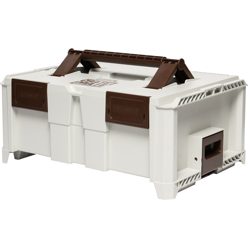 Reisser Crate Mate Case #2 Medium 464 x 335 x 212mm