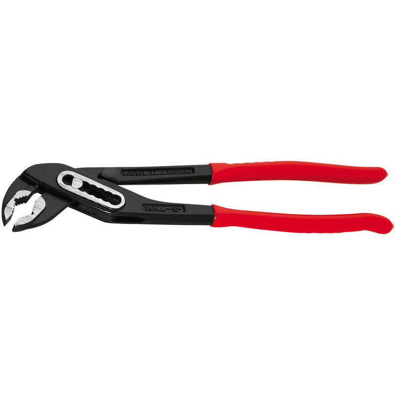 Rothenberger SPK Water Pump Pliers 7''