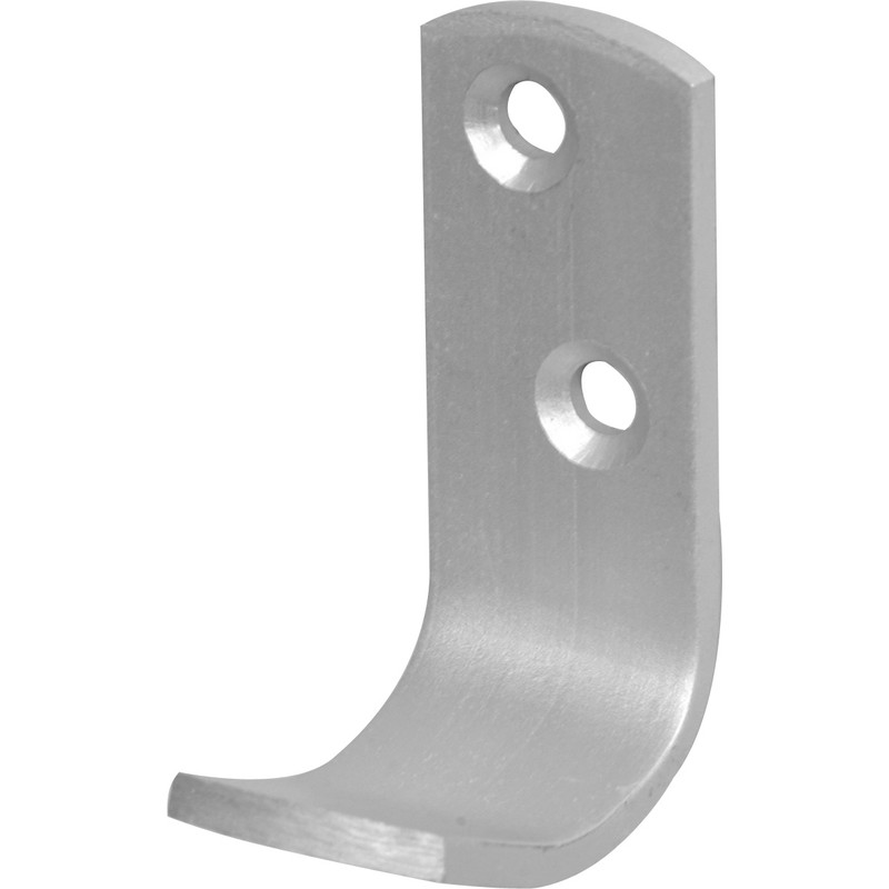 Aluminium Hook Robe