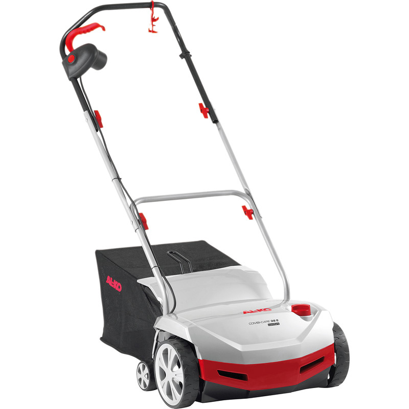 AL-KO 38E 1300W Electric Scarifier 230V