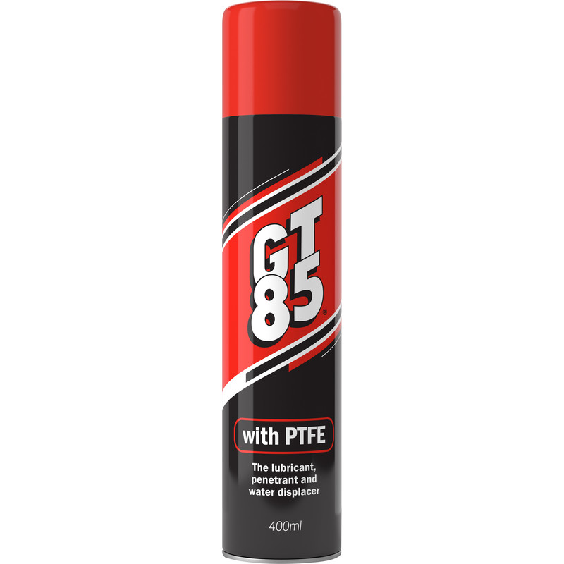 GT85 Lubricant 400ml