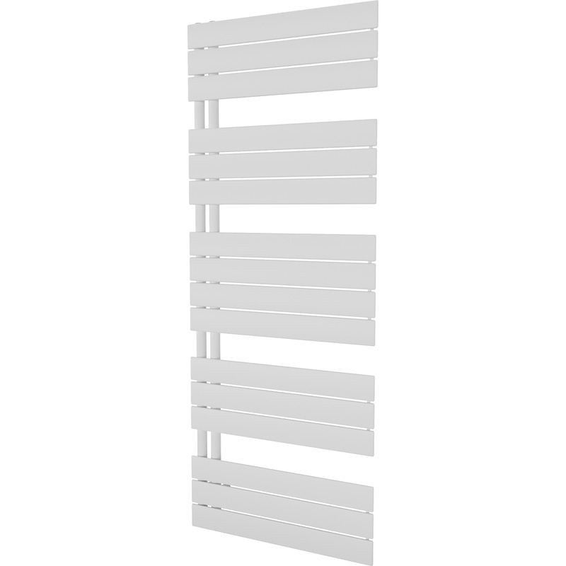 Ximax Oxford Open Panel Towel Radiator 1495 x 600mm 2928Btu White