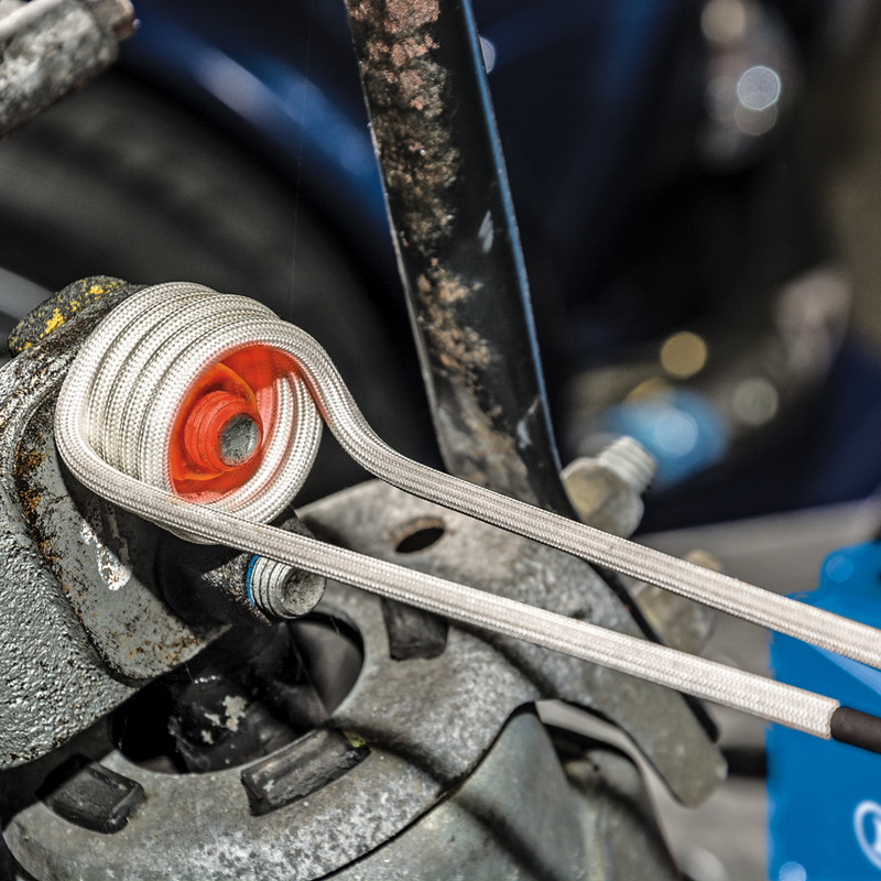 Draper Expert Induction Heating Tool Kit 1.75kW