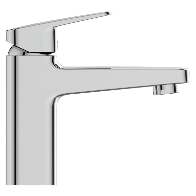 Ideal Standard Ceraplan Taps Bath Filler 1 Tap Hole
