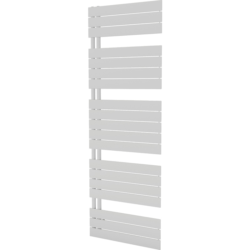Ximax Oxford Open Panel Towel Radiator 1720 x 600mm 3444Btu White