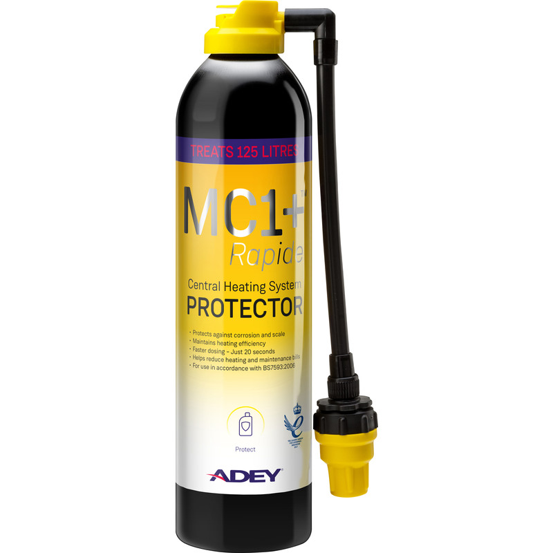 Adey MC1+ Central Heating Inhibitor Rapide 300ml