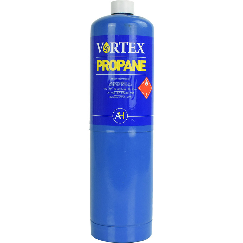 Propane Gas Cylinder 400g