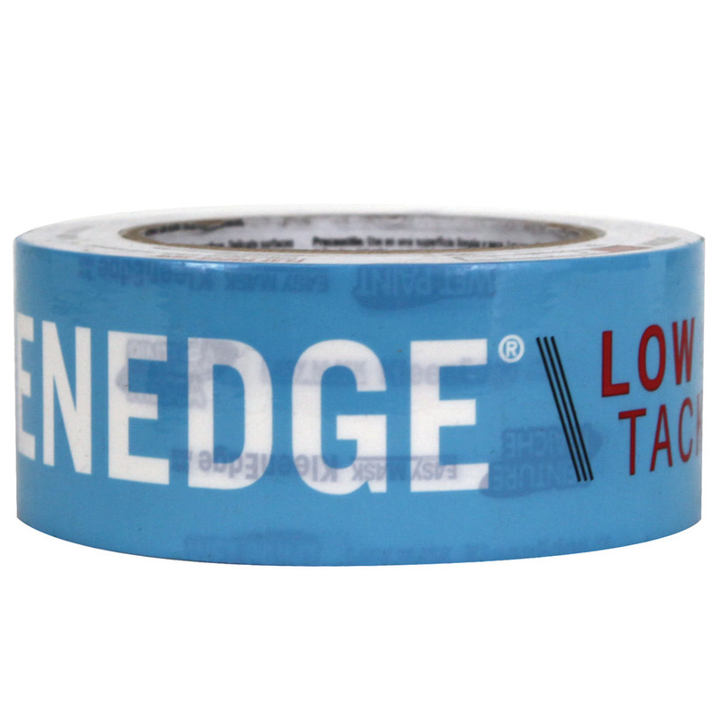 Kleenedge 14 Day Low Tack Masking Tape 48mm x 50m