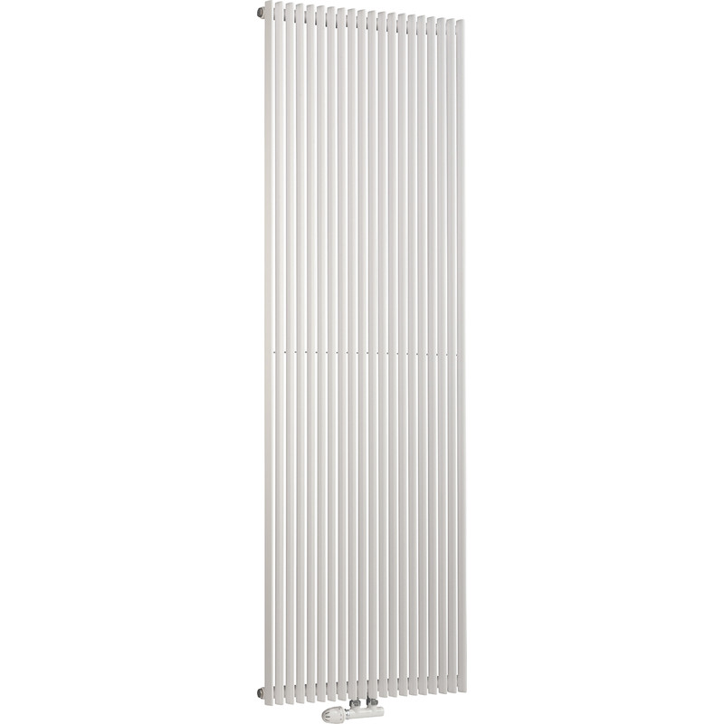 Ximax Boston Designer Radiator 1800 x 300mm 2474Btu White